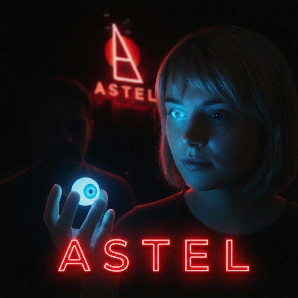 Le Court-Métrage ASTEL